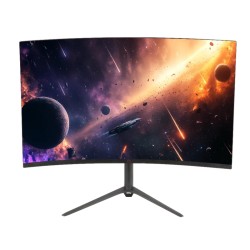 Ecran Gaming 24" Konix Nova | Moniteur haute performance