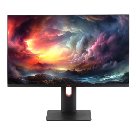 Moniteur Gaming 4K 27" Stormfury Konix | Haute Performance