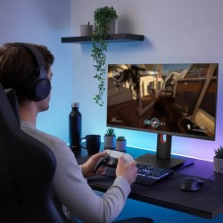 Moniteur Gaming 4K 27" Stormfury Konix | Haute Performance