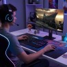 Moniteur Gaming 4K 27" Stormfury Konix | Haute Performance