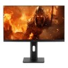 Moniteur Gaming 4K 27" Stormfury Konix | Haute Performance