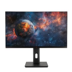 Moniteur Gaming 4K 27" Stormfury Konix | Haute Performance