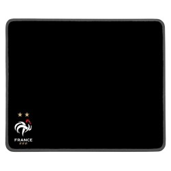 Tapis souris gaming M noir Konix | Précision & confort