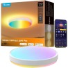 Govee H60A6 Éclairage LED Sol Smart Wi-Fi Bluetooth 72W