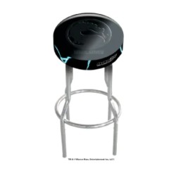 Tabouret Mortal Kombat Evolution | Décoration Gaming