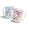 Mug Skate Hello Kitty Konix | Tasse Originale