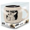 Mug Globe Wednesday Stor | Tasse Originale