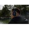Casque Bluetooth Pacman Konix | Sans Fil Haute Qualité