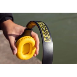 Casque Bluetooth Pacman Konix | Sans Fil Haute Qualité