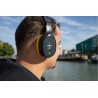 Casque Bluetooth Pacman Konix | Sans Fil Haute Qualité