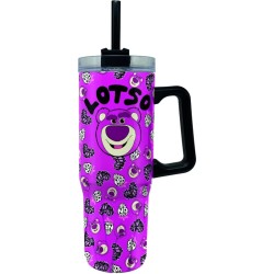 Bouteille Rambler XL 940ml - Acier Inoxydable Stor