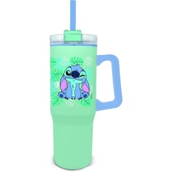 Bouteille Rambler XL 770ml Stitch Aloha | Stor