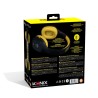 Casque Bluetooth Pacman Konix | Sans Fil Haute Qualité