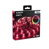 Bande LED 10m synchronisation musicale Konix Aurora