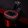TH8S Shifter Add-on PC Thrustmaster | Levier de vitesse