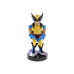 Support Wolverine Cable Guys - Exquisite Gaming