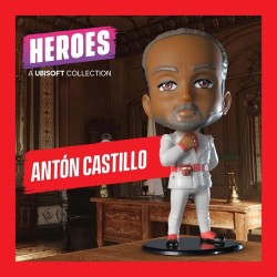 Figurine Ubisoft Heroes Anton | Achat en ligne
