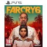 Far Cry 6 PS5 | Jeu Ubisoft action aventure