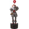 Statue Pennywise IT 2 1:1 - Figurine Muckle Mannequins
