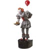 Statue Pennywise IT 2 1:1 - Figurine Muckle Mannequins
