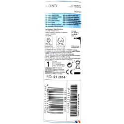 Casque Filaire Sony MDRE9LPL | Qualité Audio Premium