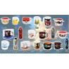 Box Manga 83 pièces Stor | Assortiment Complet