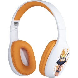 Casque Bluetooth Pacman Konix | Sans Fil Haute Qualité