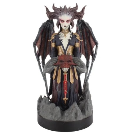 Figurine Support Lilith Cable Guys - Exquisite Gaming