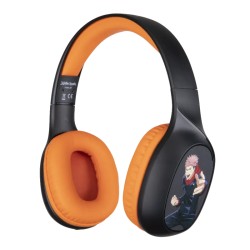 Casque Bluetooth Pacman Konix | Sans Fil Haute Qualité
