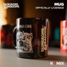 Mug Gelatinous Cube D&D | Konix