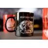 Mug Gelatinous Cube D&D | Konix