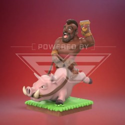 Figurine Support Lilith Cable Guys - Exquisite Gaming