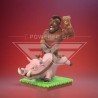 Figurine Support Lilith Cable Guys - Exquisite Gaming