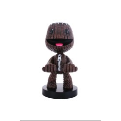 Figurine Support Monkey Bomb Brûlé | Cable Guys