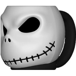 Mug 3D Jack NBC Stor | Tasse Jack Skellington