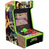 Borne Arcade Countercade Tortues Ninja | Polyphoto