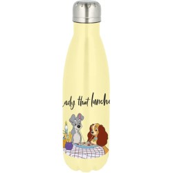 Bouteille acier Wednesday 780ml | Gourde Stor