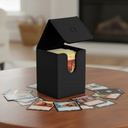 Deck Box TCG Premium Konix | Rangement Cartes