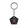 Porte-clés Red Dragon Donjons & Dragons | Konix