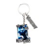 Porte-clés Gris Magic The Gathering | Konix