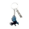 Porte-clés Gris Magic The Gathering | Konix