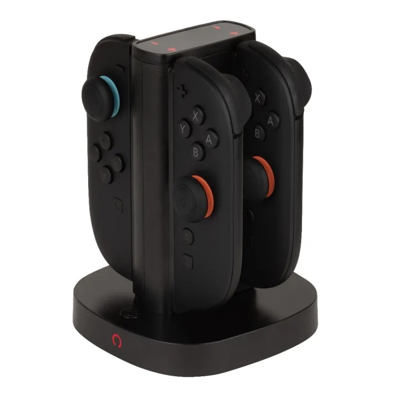 Station recharge Joy-cons Nintendo Switch 2 | Konix