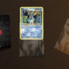 Sleeves TCG Teal Matte 100 pcs Konix | Protection Cartes