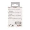 Sleeves TCG Teal Matte 100 pcs Konix | Protection Cartes