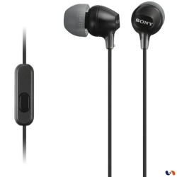 Casque Sony MDR-EX15AP Filaire In-Ear Rose | Appels