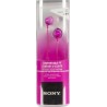 Casque Sony MDR-EX15AP Filaire In-Ear Rose | Appels