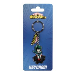 Porte-clés Izuku My Hero Academia | Konix