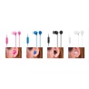 Sony MDR-EX15AP | Casque Intra Filaire Noir