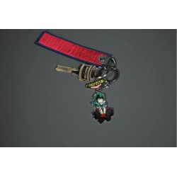 Porte-clés Izuku My Hero Academia | Konix