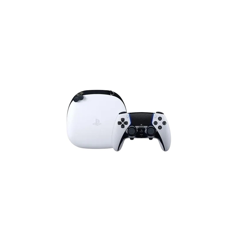 Manette DualSense Edge White V2 PS5 | Sony